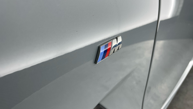 BMW X3 xDrive20i MHT M Sport 5dr Step Auto Petrol Estate